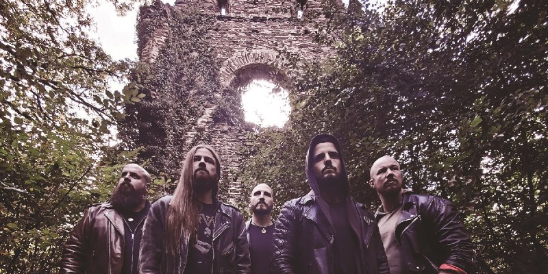 CROSS VAULT set release date for new IRON BONEHEAD album, reveal first video