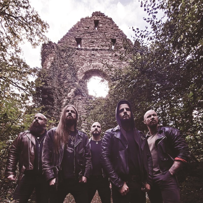 CROSS VAULT set release date for new IRON BONEHEAD album, reveal first video