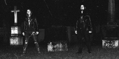 SACROSCUM stream UNHOLY PROPHECIES