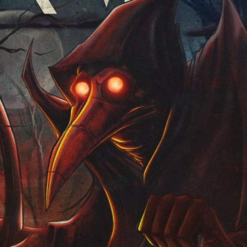 Dead Soul Revival - Ignite - Featured At Bathory'Zine!