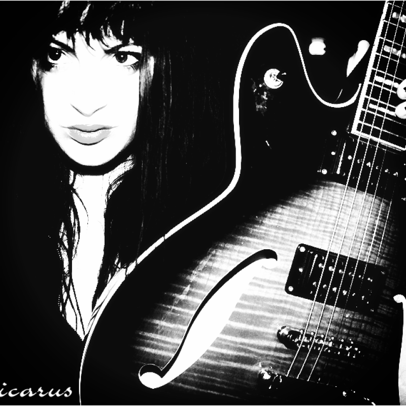 Nicarus releases new lyric video