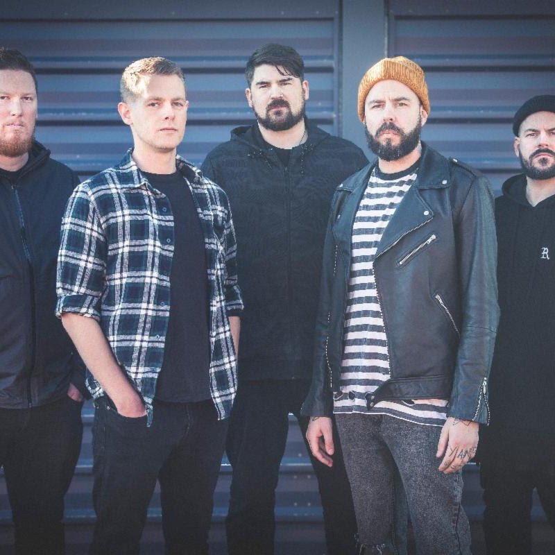 BLINDFOLDED AND LED TO THE WOODS: Decibel Magazine Premieres &ldquo;The White Of The Eyes&rdquo; By New Zealand Progressive Death Metal Act; Nightmare Withdrawals Nears Release