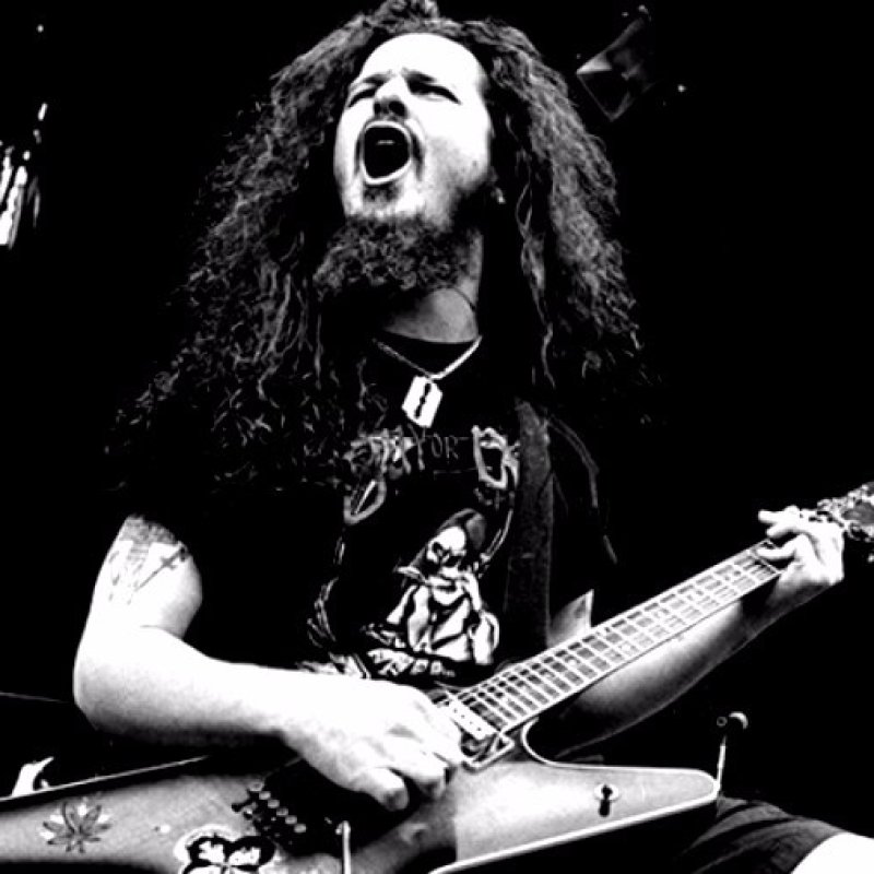 Watch New Clip From DIMEBAG DARRELL's 'Dimevision Vol. 2