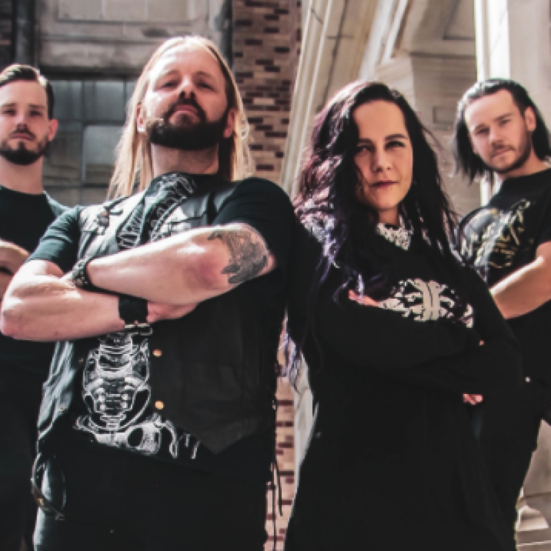 Drink Up The Bass Heavy Melodies Of Anarcheon&rsquo;s Seductive Music Video &ldquo;Bloody Merry&rdquo;