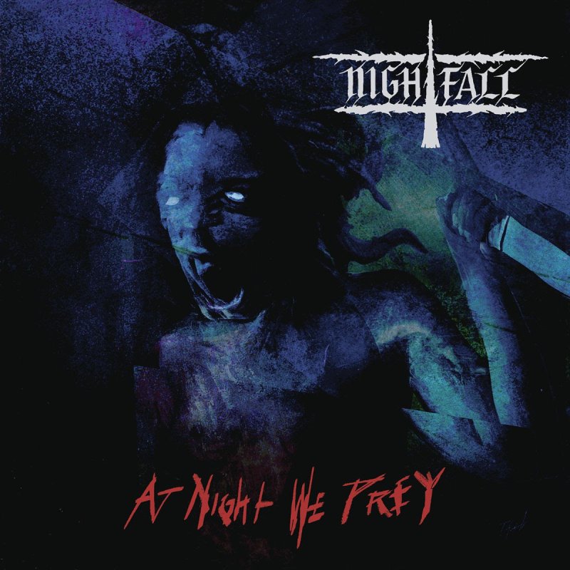 NIGHTFALL Streams New Album Ahead of Release!