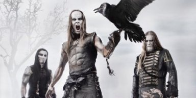 BEHEMOTH Shares Rehearsal Video Of New Music