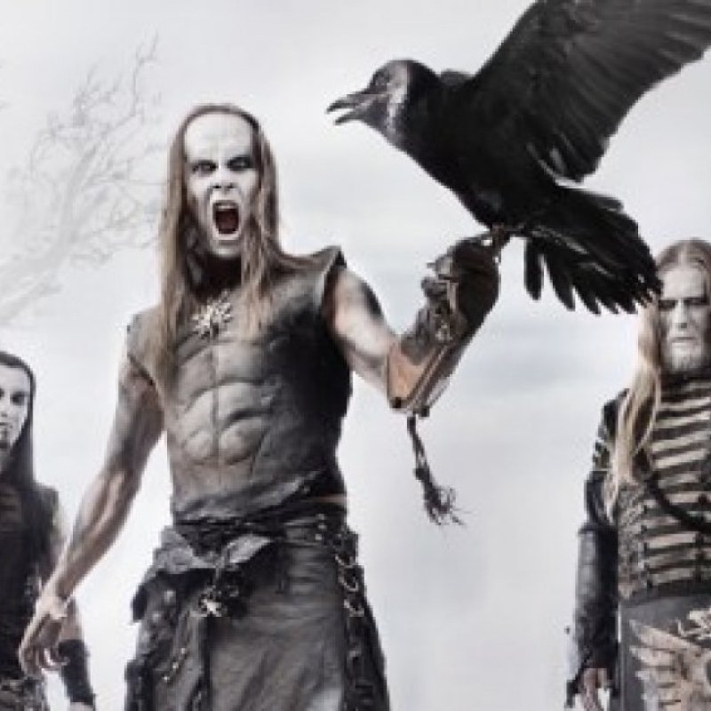 BEHEMOTH Shares Rehearsal Video Of New Music