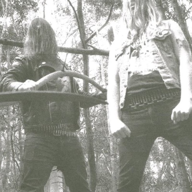 Hecatomb (Australia) Horrid Invocations Invictus Productions Release: 7 May 2021