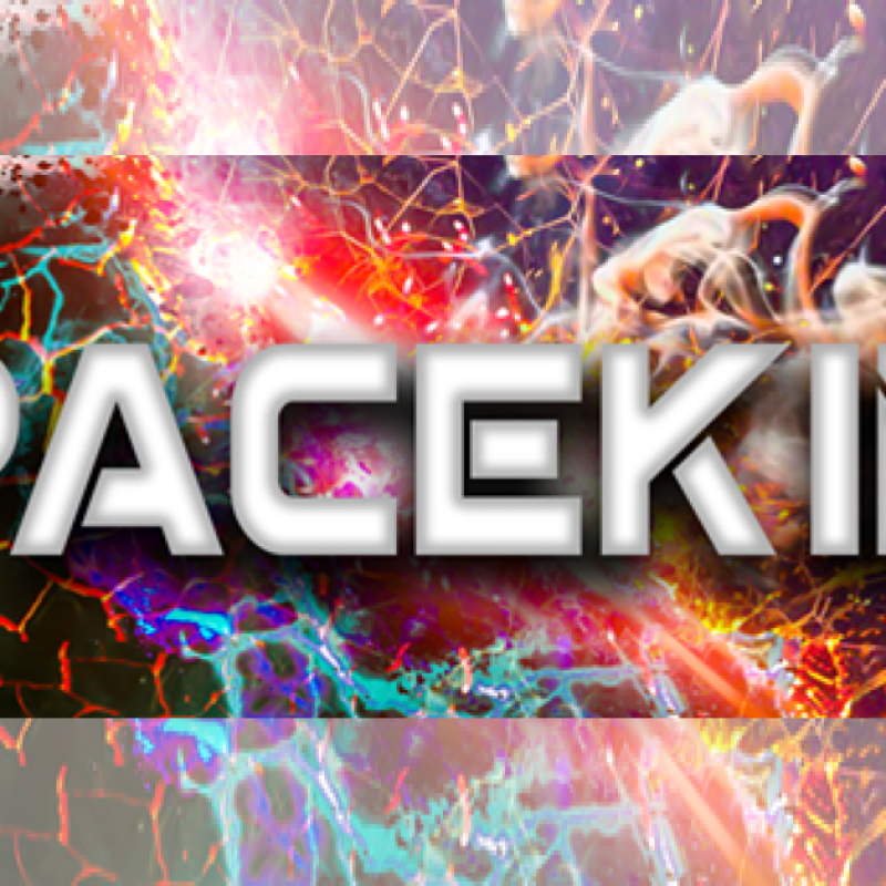 New Promo: Spaceking -  Collection Volume 1 - (Heavy Indie Rock)