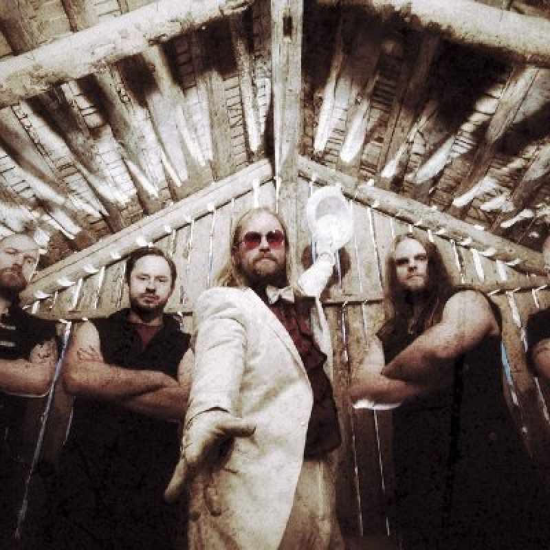 WAIL in TJ´s Muse Bridge on Museboat Live channel!