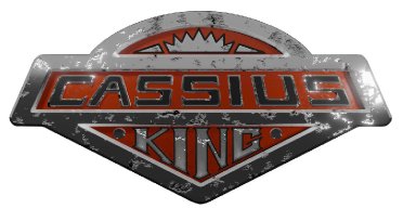 Jason McMaster and Dan Lorenzo join forces with CASSIUS KING