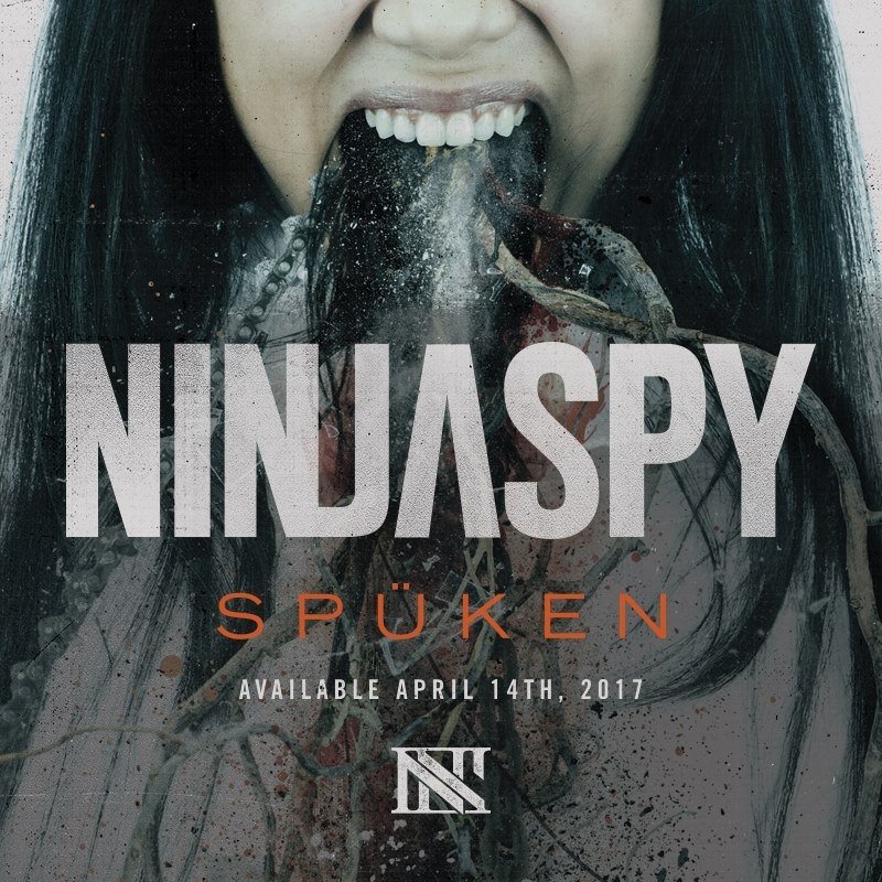 Ninjaspy - Speak (New Video)
