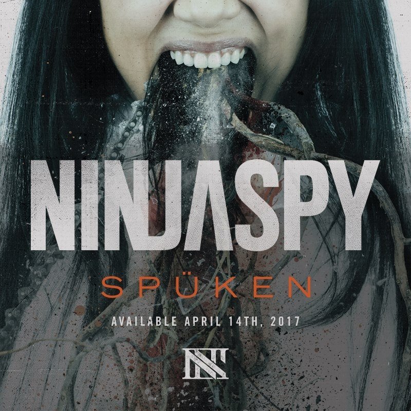 Ninjaspy - Speak (New Video)
