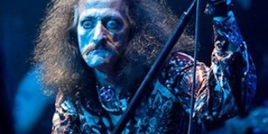 Pentagram Bassist Says Bobby Liebling “Went Off the Rails” on Drugs “and Ended Up Assaulting His Mom”