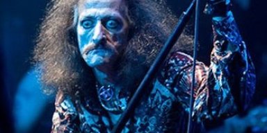 Pentagram Bassist Says Bobby Liebling “Went Off the Rails” on Drugs “and Ended Up Assaulting His Mom”