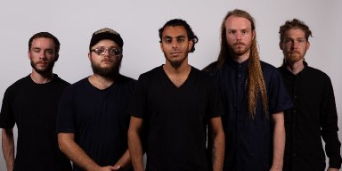 Canadian Metalcore Proggers Maitreya Share Guitar Playthrough “Departed”' New Album Out June 2021