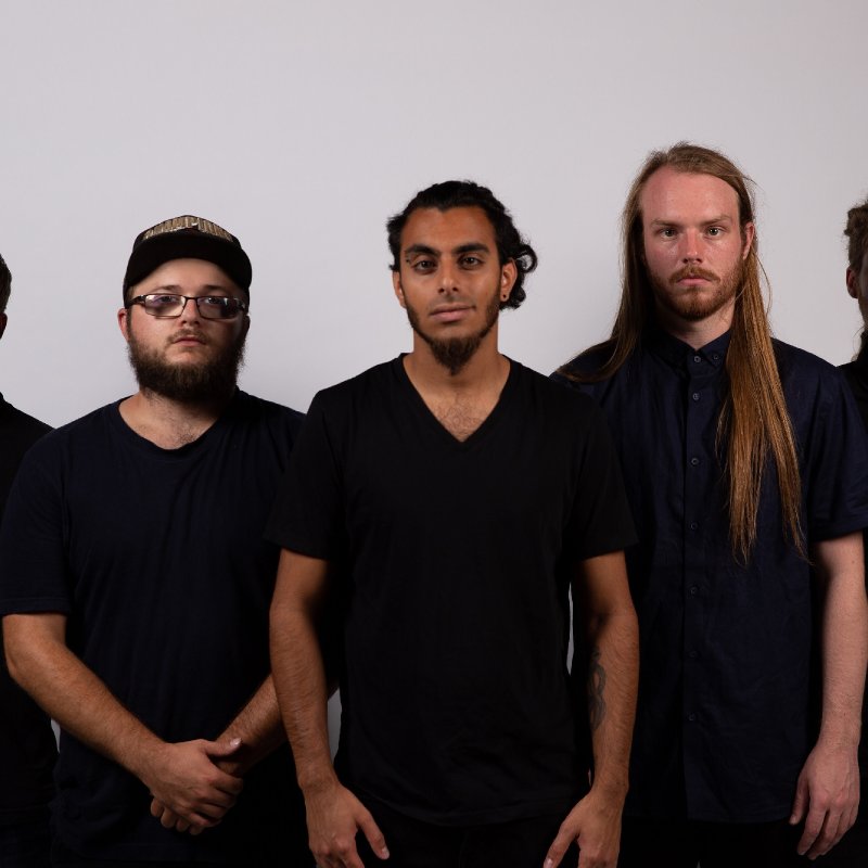 Canadian Metalcore Proggers Maitreya Share Guitar Playthrough &ldquo;Departed&rdquo;' New Album Out June 2021