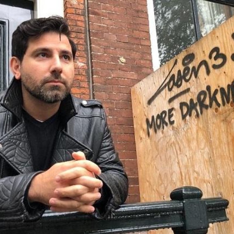 Lebanese Guitarist Anthony Assaker Uses Music to Shed Light on Social Injustice on New Single, &ldquo;Who&rsquo;s to Blame&rdquo;