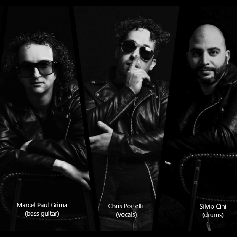 Germany based Heavy Metal/ Hard Rock label PRIDE & JOY MUSIC is happy to announce the signing of the Maltese Hard Rock group UPPER LIP!