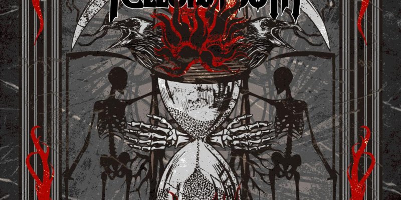 YELLOWTOOTH Releasing 'The Burning Illusion' April 30 on Orchestrated Misery Recordings