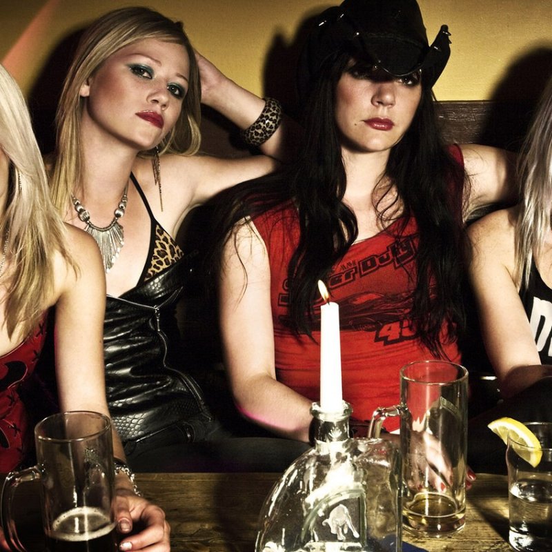 The Most Remarkable Female Metal Bands