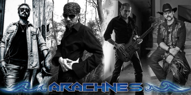 New Promo: Arachnes "A New Day" - (Power/Progressive Metal)