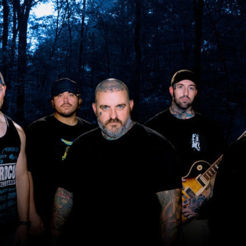 Bushido Code release "Harvest" single