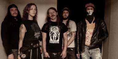 WitchTit stream new album in full via Decibel Magazine