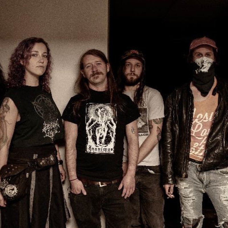 WitchTit stream new album in full via Decibel Magazine