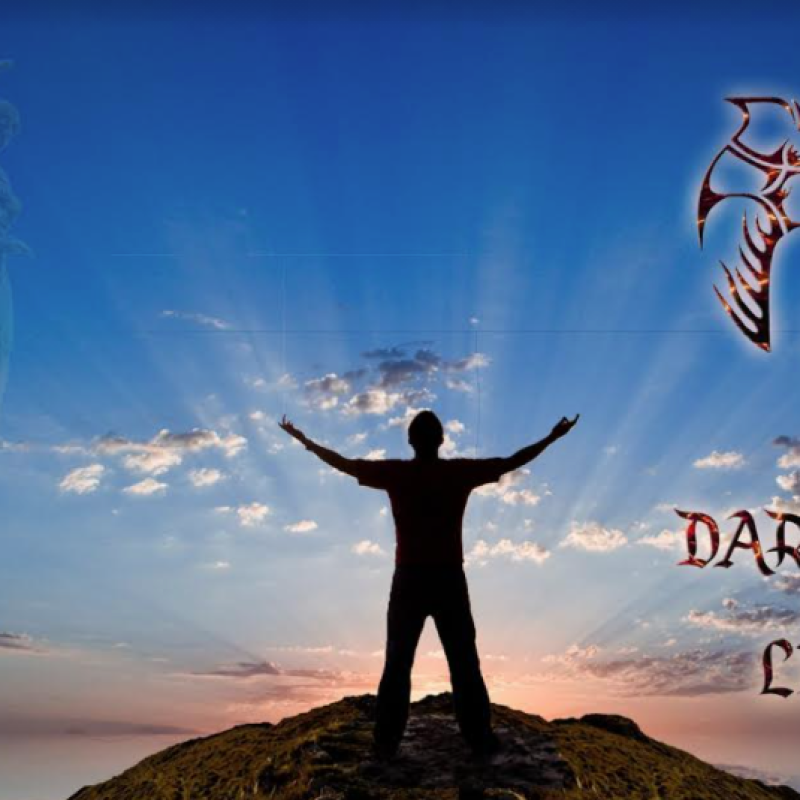 New Promo: Cynik Scald - Darkness and Light - (Heavy Metal)