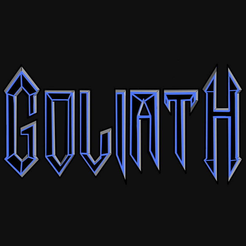 GOLIATH Wins Battle Of The Bands This Week On MDR!