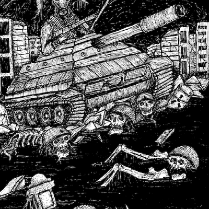 Blacklist - Blood On The Sand - Featured At Pete's Rock News and Views!