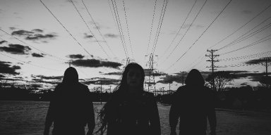 TO THE DOGS set release date for EDGED CIRCLE debut EP - streaming in full now