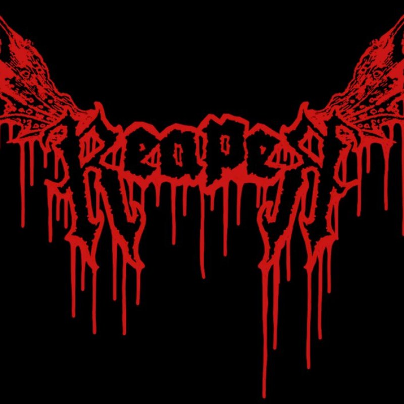 IRON BONEHEAD PRODUCTIONS is proud to present the highly anticipated second album of Sweden's REAPER, The Atonality of Flesh, on CD and vinyl LP formats.