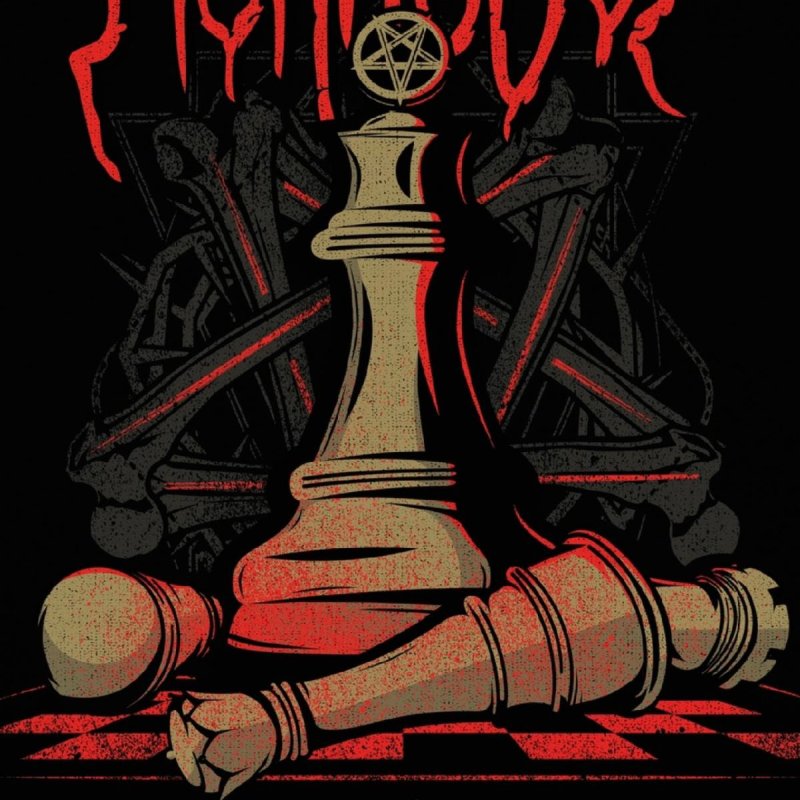 MURKOCET Release "Dominator" Single Featuring Mark Hunter (ex-CHIMAIRA)