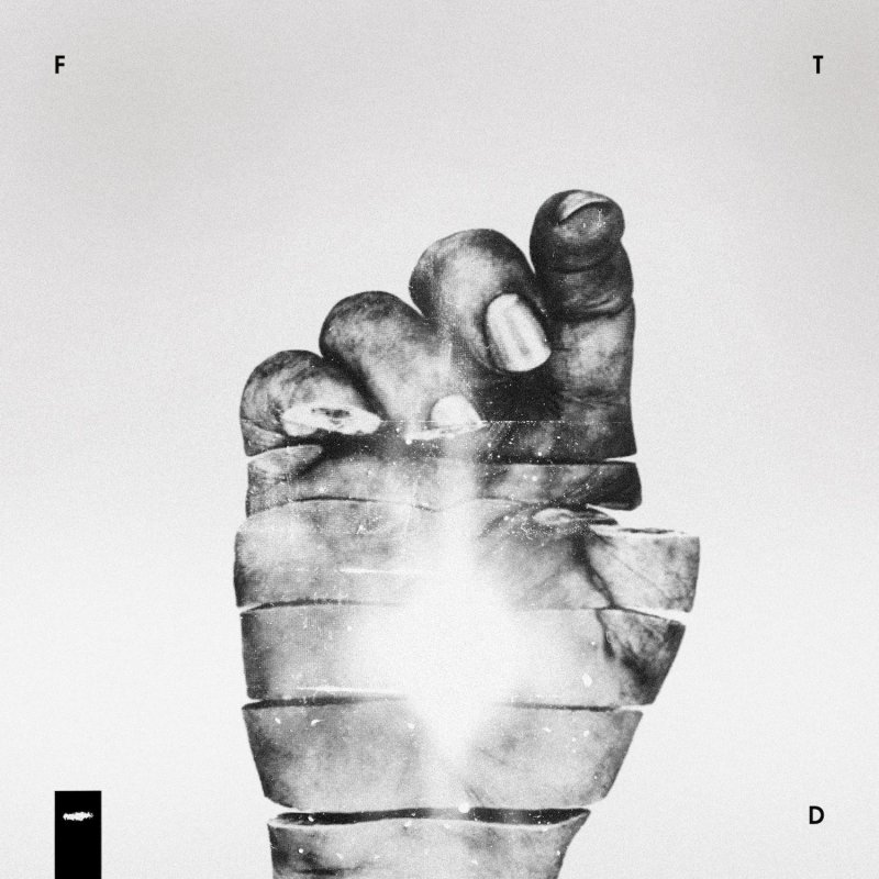 FEED THEM DEATH: acclaimed avantgarde extreme metal project premieres new track "Eulogic (Negative Dialektik)", new album "Negative" out in May