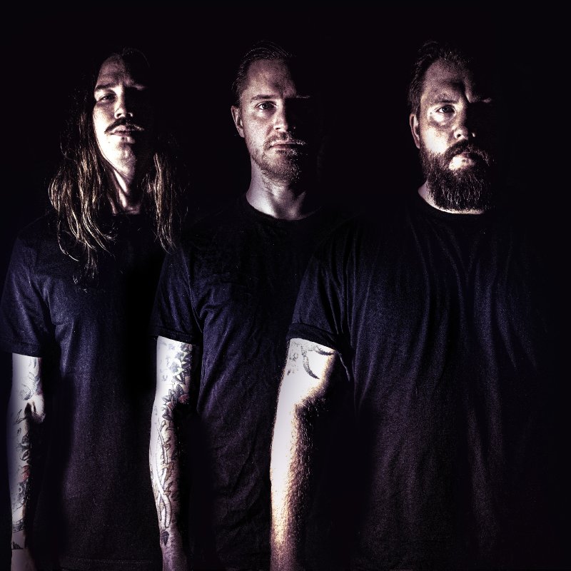 LEACH releases details of their new album featuring Bjorn Strid from Soilwork