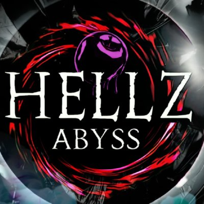 Hellz Abyss - Dead Ones / Shoot To Kill - Streaming At Total Rock!