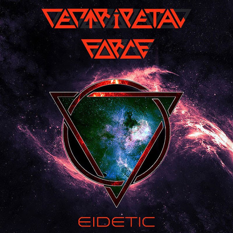 CENTRIPETAL FORCE reveal first track