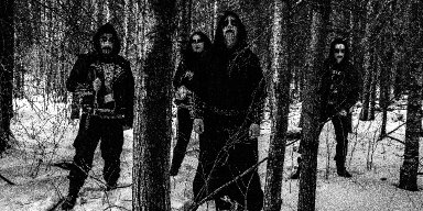 NOCTURNAL DEPARTURE sign with HELLS HEADBANGERS, prepare new album