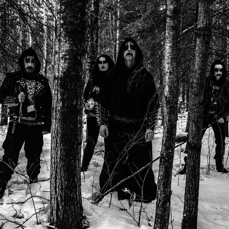 NOCTURNAL DEPARTURE sign with HELLS HEADBANGERS, prepare new album