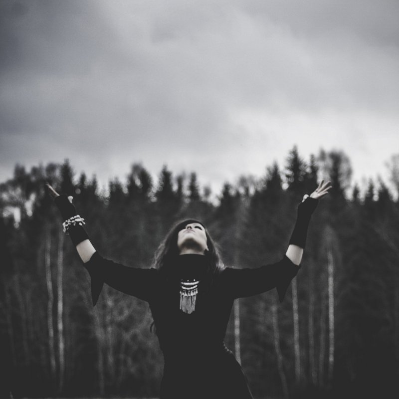 Vermilia Launches 30-Day Pre-Order Campaign For &rdquo;K&auml;tkyt&rdquo; Vinyl Release