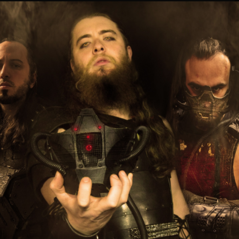 XAEL (ft. members of Nile, The Reticent, Rapheumets Well) New Music Video &ldquo;Bloodtide Rising&rdquo;