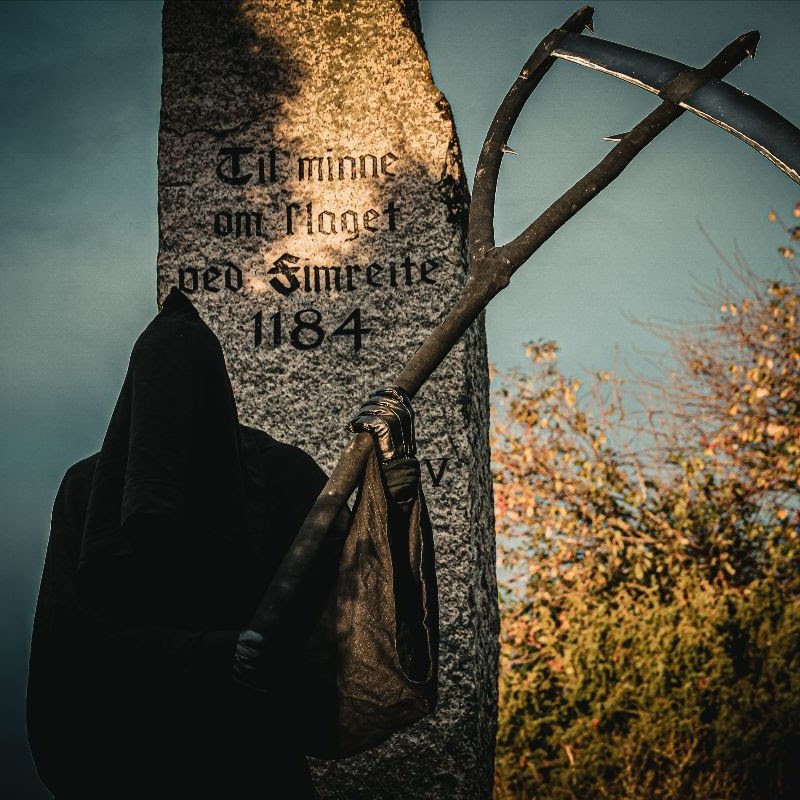 WINDIR Releases Full Discography on Vinyl + Cassette