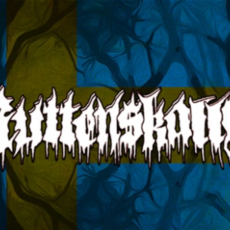 Solo act OLDSKULL just changed the name to RUTTENSKALLE