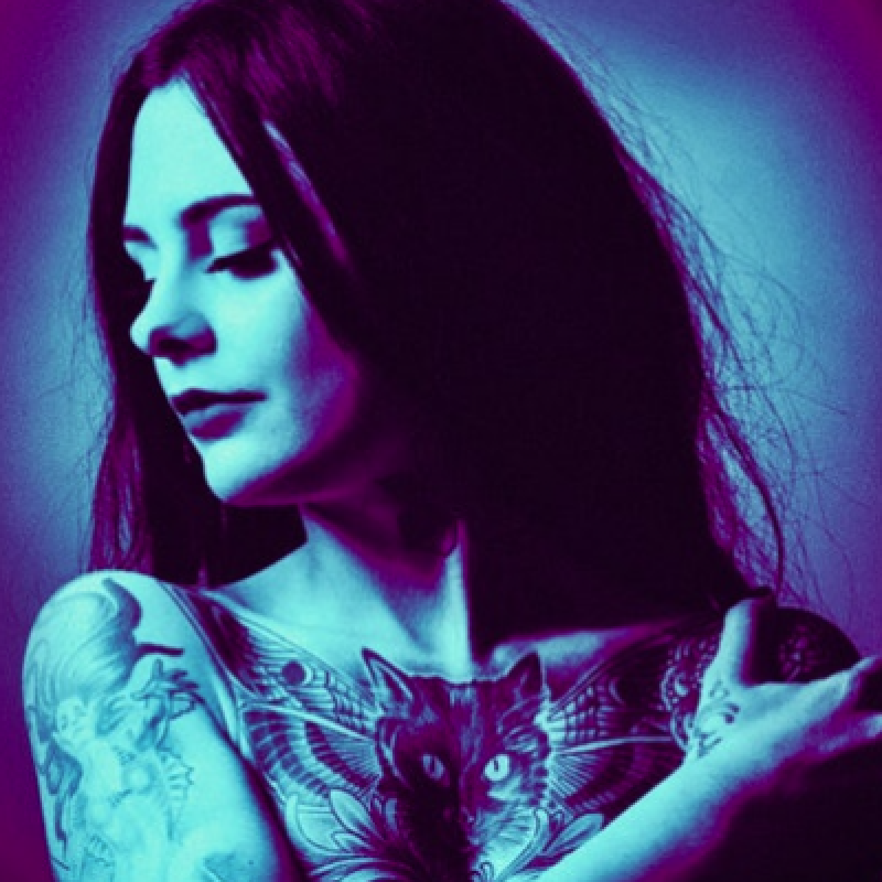 Dangerous Times For The Dead - Queen of the Night - Streaming At ERB Radio Online!