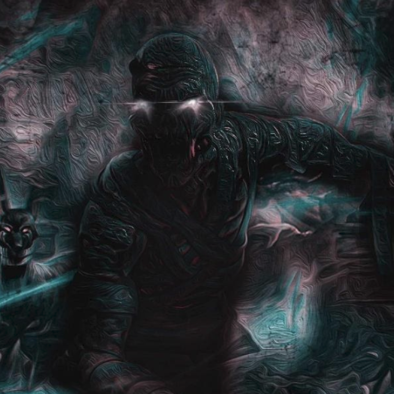 New Promo: Pressure - Path Of A Shadow - (Heavy Metal)