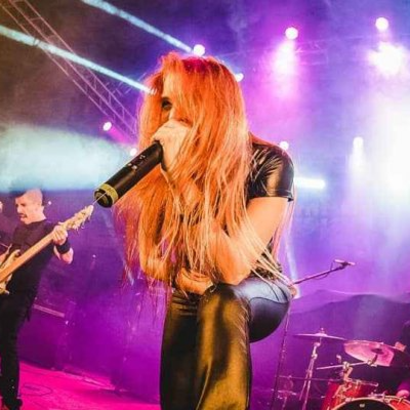 Hatefulmurder - Reborn - Featured At The Metal2012 YouTube Playlist!