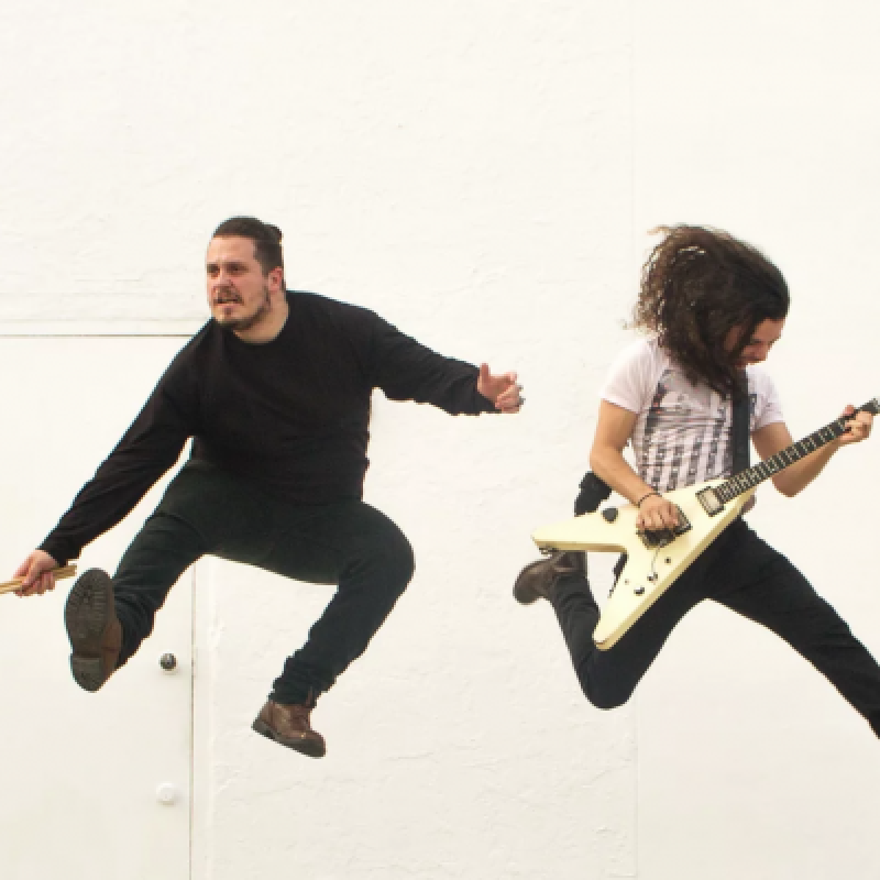 Ornimental - "Red, White, ...And Wrath" - Featured At Heavy Riff!