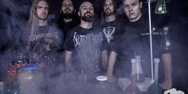 ALLEGAEON Kicks Off North American Tour With Ne Obliviscaris Tonight